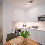 Japandi Apartment, Free Parking 布达佩斯