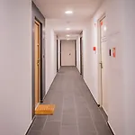 Japandi Apartment, Free Parking * 布达佩斯