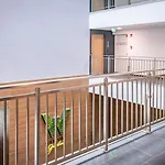 Japandi Apartment, Free Parking 公寓 *