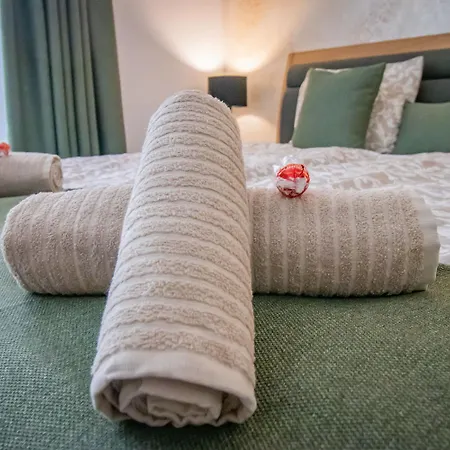 Japandi Apartment, Free Parking 布达佩斯