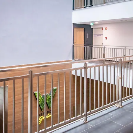 Japandi Apartment, Free Parking Appartement *