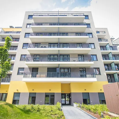 Japandi Apartment, Free Parking Apartament *