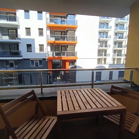 Apartman Japandi Apartment, Free Parking *