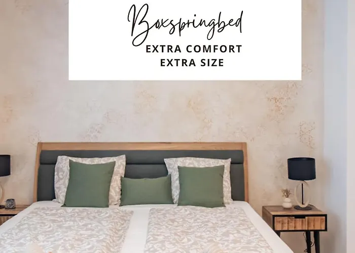 公寓 Japandi Apartment, Free Parking 布达佩斯