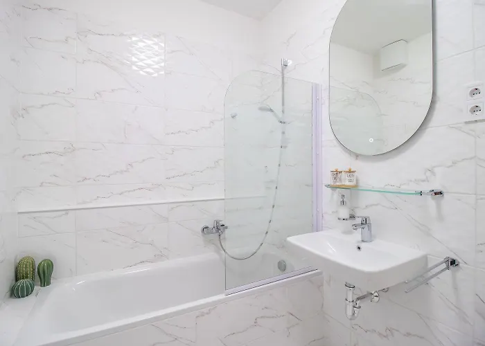 Japandi Apartment, Free Parking 公寓 *