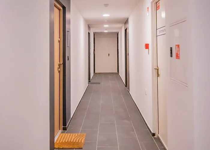 Japandi Apartment, Free Parking * 布达佩斯