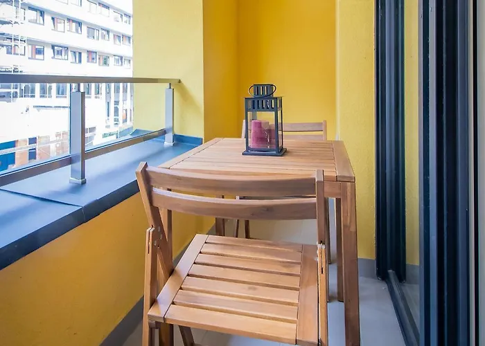 Japandi Apartment, Free Parking 布达佩斯