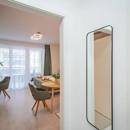 Japandi Apartment, Free Parking Будапешт