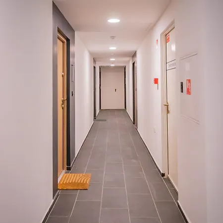 Japandi Apartment, Free Parking * Будапешт