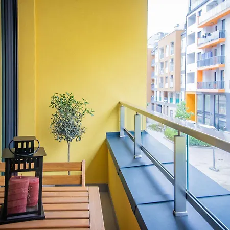 Appartement Japandi Apartment, Free Parking