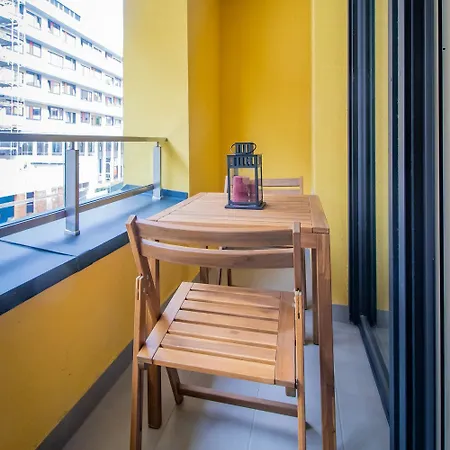Japandi Apartment, Free Parking Будапешт