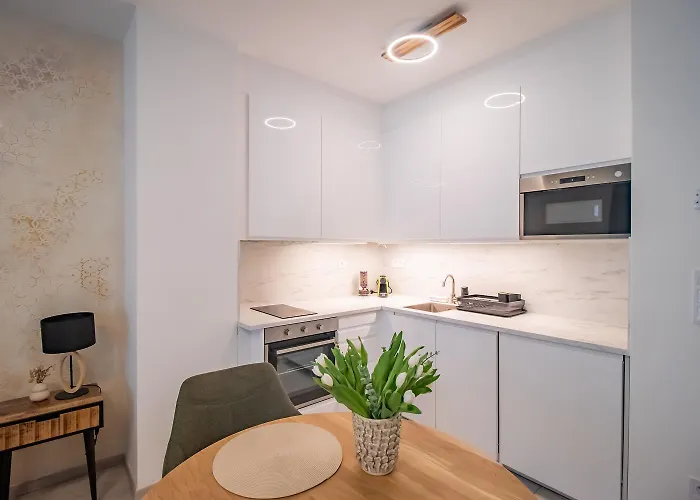 Japandi Apartment, Free Parking Budapest