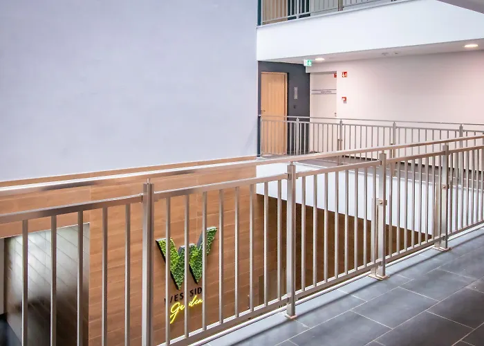 Japandi Apartment, Free Parking Lägenhet *