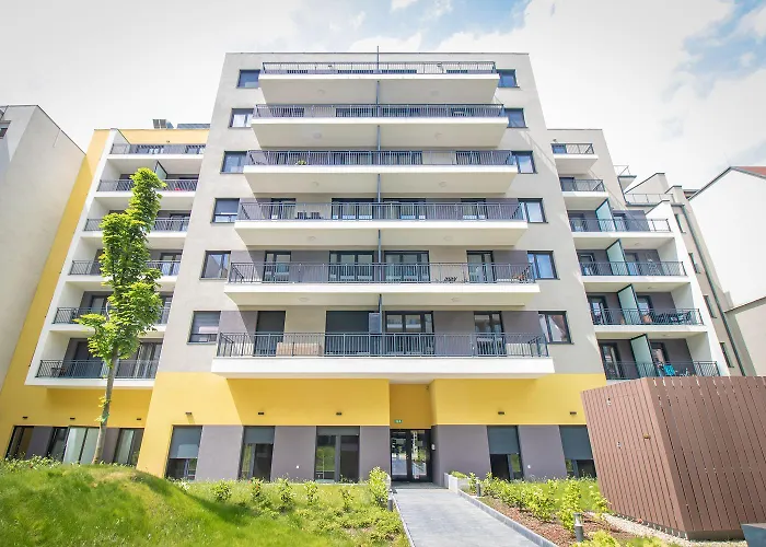 Japandi Apartment, Free Parking Lägenhet *